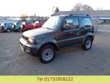 Suzuki Jimny 1.3 4WD Ranger - Suzuki in Wuppertal