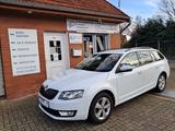 Skoda Octavia Combi Elegance 1,4TSI - Skoda Octavia: Kombi, Elegance