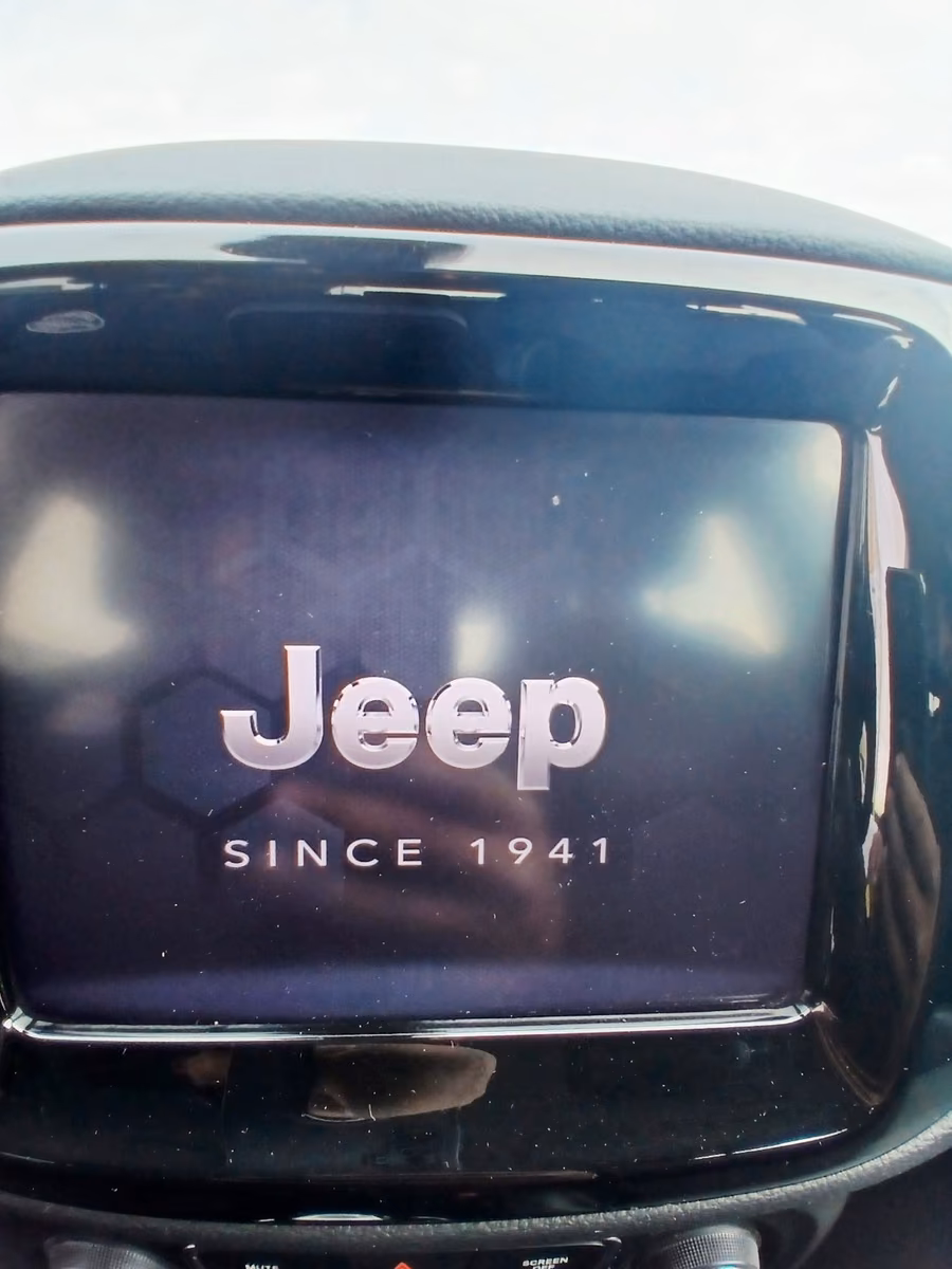 Jeep Compass Night Eagle, ab 4,9% finanz., миниатюра 26