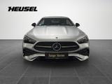 Mercedes-Benz CLE 200 AMG Cabrio Night-P.*Sport-P.*Winter-P - Mercedes-Benz CLE 200 mit Benzin-Antrieb: Cabrio