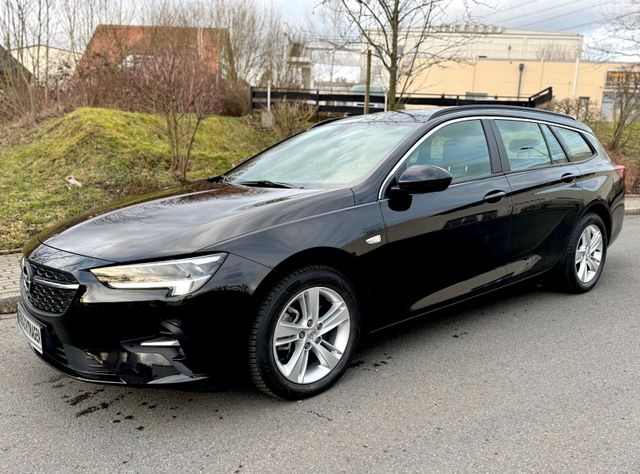 Opel Insignia Top, Automatik, Navi, Sitzheizung uvm.