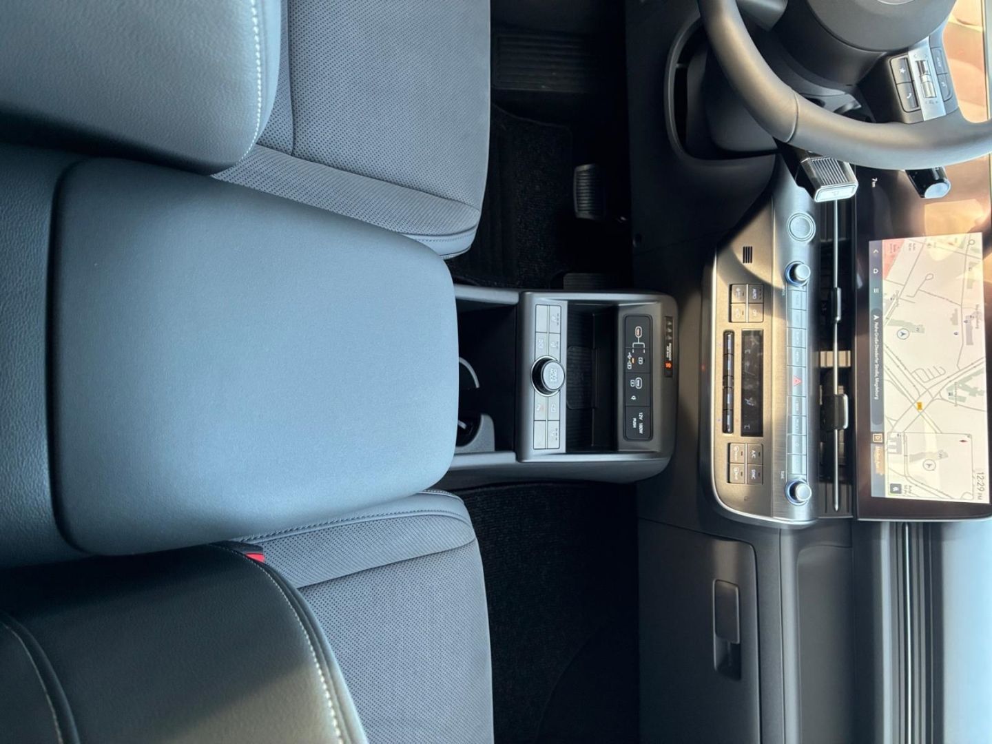 Hyundai KONA Elektro – Bild 17