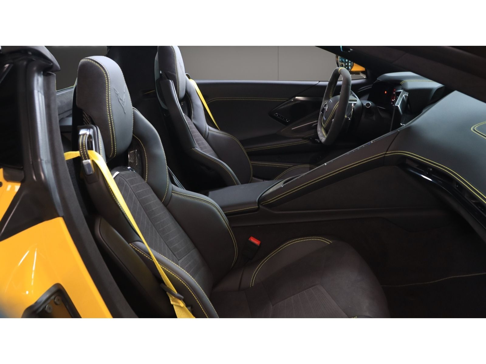 Corvette C8 - Bild 14