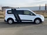 Ford Tourneo Connect 1.5 EcoBlue 88kW Auto Active... - Ford Tourneo Connect: Active