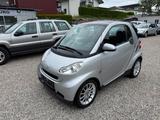 Smart ForTwo coupé 0.8 cdi passion *Klima*Automatik* - Smart ForTwo: Coupé, Cdi