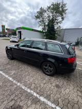 Audi A4 2.0 TDI 170PS TÜV 05.2026 - Audi A4: TDI 170 Ps