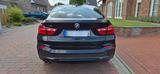 BMW X4 xDrive 30d M Sport/360°/KEY/HUD/AHK - BMW X4 von privat