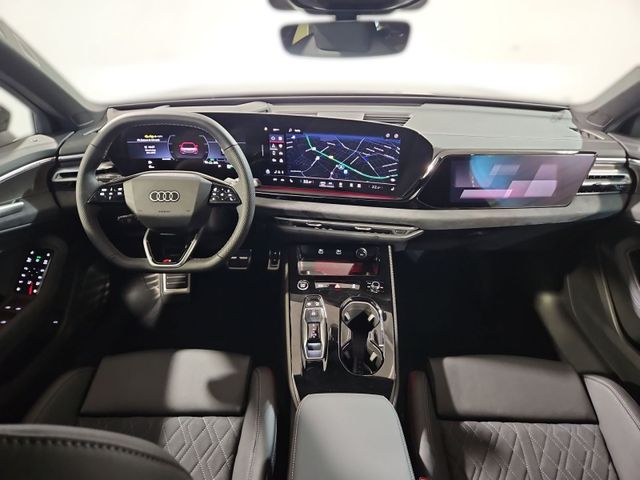 A5 Limousine TDI quattro EDITION ONE+S LINE+AHK+