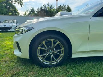 BMW 318 - 11