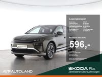 Skoda Enyaq - Vorschau Bild 1