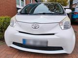 Toyota IQ -Scheckheftgepflegt- - gebrauchte Toyota IQ aus dem Jahr 2013