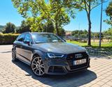 Audi S3 2.0 TFSI S tronic quattro Sportback - - gebrauchte Audi S3 aus dem Jahr 2018