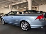Volvo C70 Cabriolet T5 Summum | 1.Hand - Rarität! - Volvo C70: Cabrio