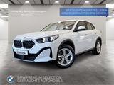 BMW X2 sDrive18d Kamera Driv.Assist LED Sitzheizung - BMW X2 in Mannheim