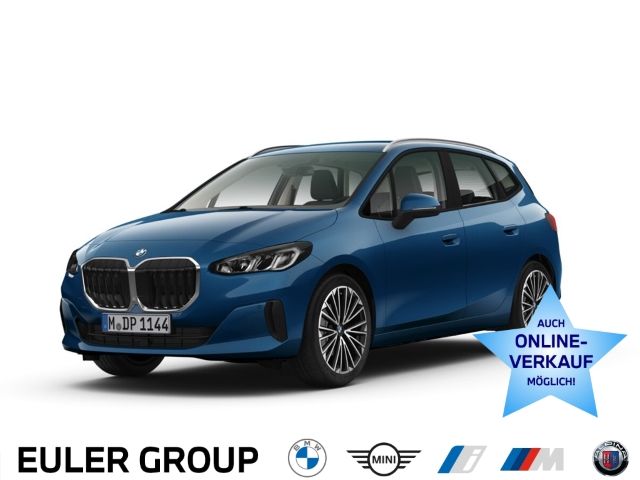 BMW 216 Active Tourer iA Navi digitales Cockpit Soun