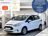 Ford B-Max SYNC Edition *NEU ZAHNRIEMEN+SERVICE* - weiße Ford B-Max