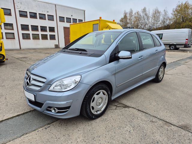 Mercedes-Benz B 170 B -Klasse / Bi-Xenon / Sportpaket