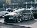Audi TT 8j s-line competition , ABT, 20Zol... - Audi TT: 8j