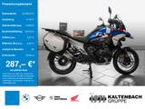 BMW R 1300 GS Trophy ASA Aktion "Ready2Ride" Trophy - BMW AKTION