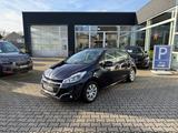 Peugeot 208 Active PT 82 City-Paket, Sicht-Paket, Sitzhe - Peugeot 208 in Krefeld