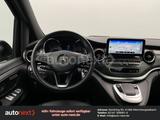 Mercedes-Benz V 250d lang Edition Night-Paket PANORAMA 1204 - Mercedes-Benz V 250 in Krefeld