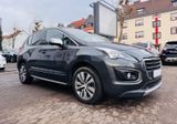 Peugeot 3008 1.6 Allure Automatik Navi Panorama PDC AHK - Peugeot in Saarbrücken