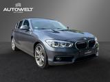 BMW 120i Advantage Aut. NAV LEDER M-Felgen - : Felge