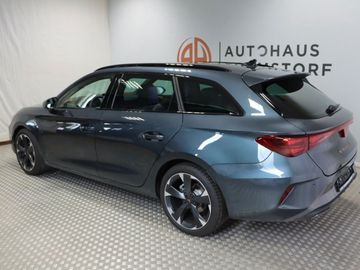 Cupra Leon Sportstourer 1.5 LED Kamera AHK elek. Heckk