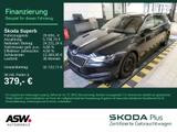 Skoda Superb Combi Premium Edition 2.0 TDI DSG AHK RFK - Skoda Superb: Edition