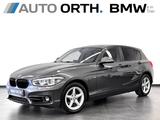 BMW 118d 5-Türer AUT. SPORT-LINE NAVI LED HIFI SIHZ - BMW 118: 118d Sport