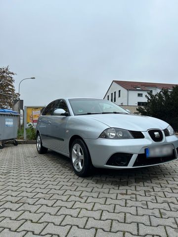 Seat  ibiza