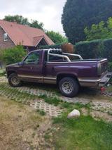 Chevrolet 95er Pickup Chevy Silverado, auch Tausch - Chevrolet Gebrauchtwagen von 1995