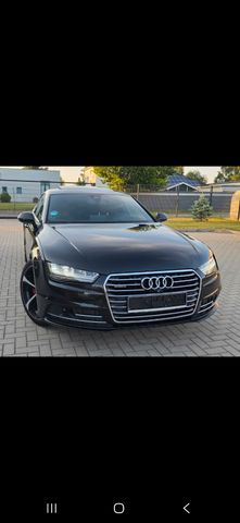 AUDI A7 3.0 TDI 160kW quattro S tronic Sportb. -