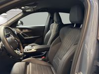 BMW iX2 - Vorschau Bild 12