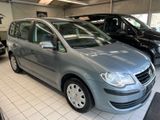 Volkswagen Touran 1.4 TSI Conceptline*TÜVneu*Service* - Volkswagen Touran: Conceptline