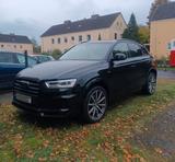 Audi Q3 1.4 TFSI cod *S-Line*LED*TÜV neu*Pano - Audi in Bremen: Q1