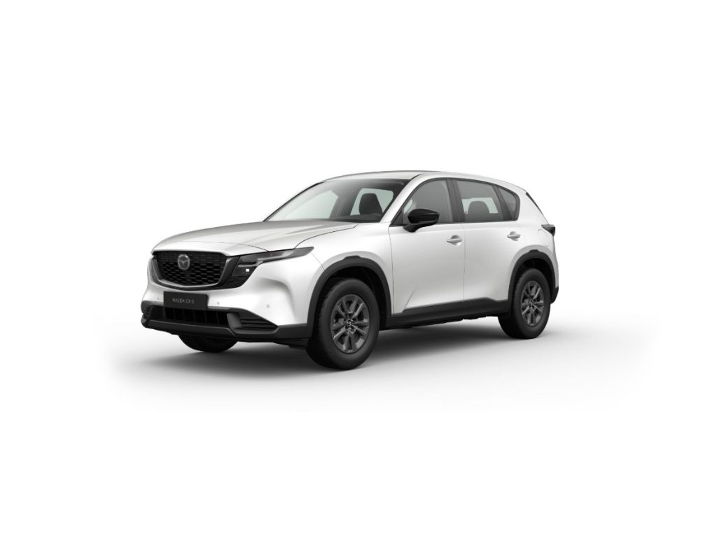 Mazda CX-5 - Bild 2