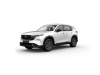 Mazda CX-5 - Vorschau Bild 2