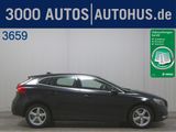 Volvo V40 T3 Momentum Tempomat Shz HU 02/27 - Volvo V40 aus 2013