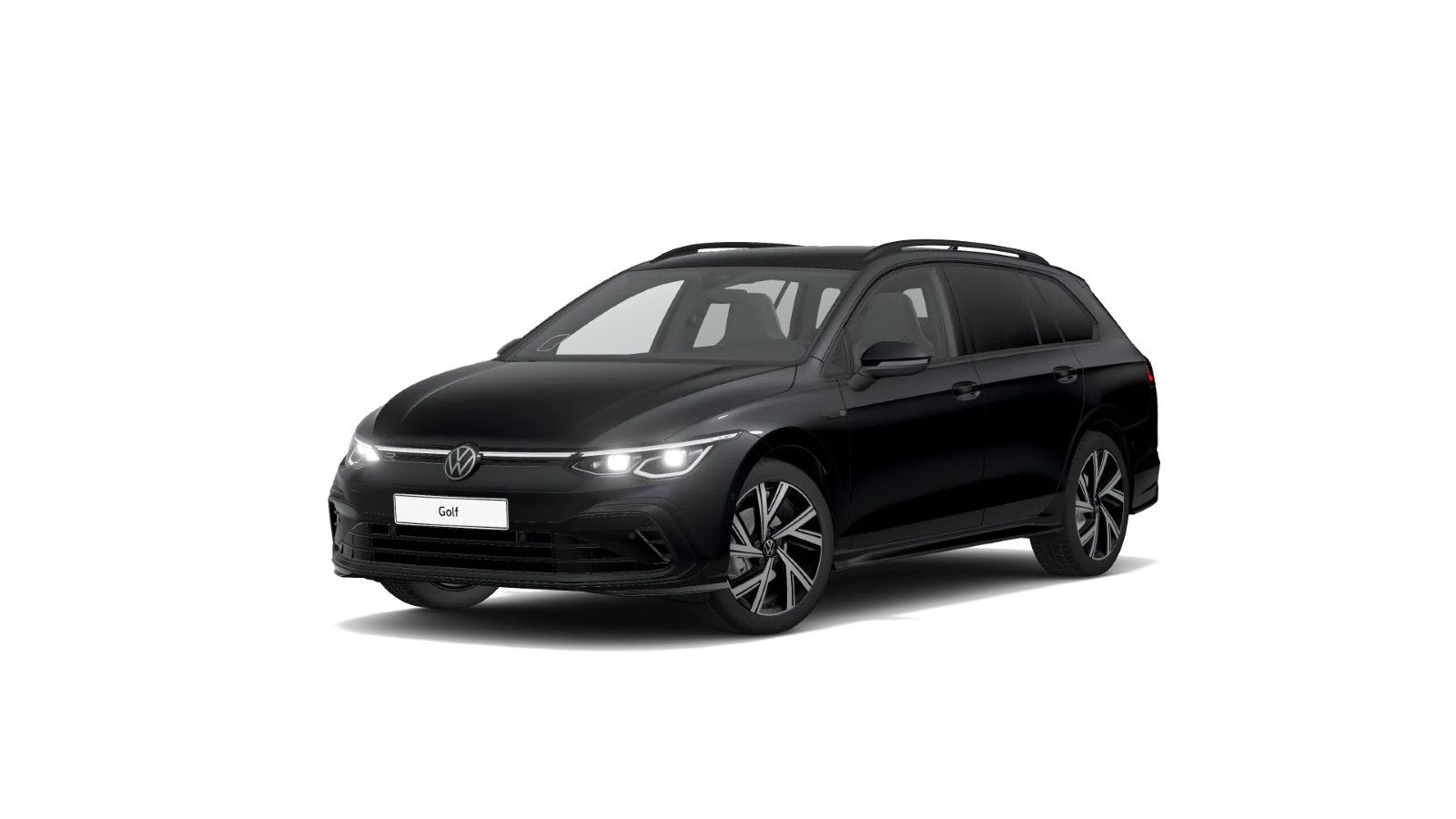 Volkswagen Golf - Bild 2