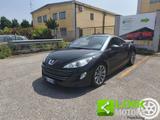 Peugeot PEUGEOT RCZ 2.0 HDi 163CV - gebrauchte Peugeot RCZ aus dem Jahr 2010