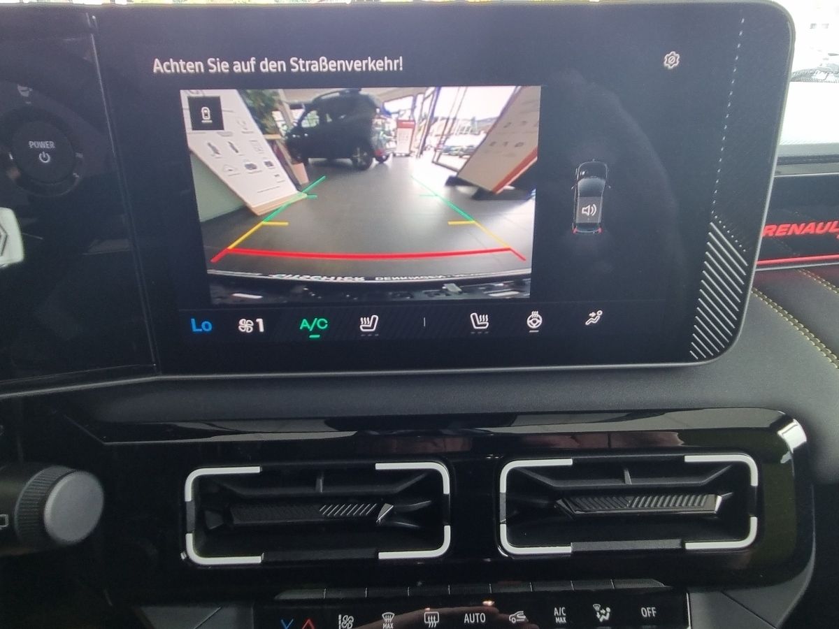 Fahrzeugabbildung Renault R 5 E-Tech elektrisch Iconic 150 Comfort Range