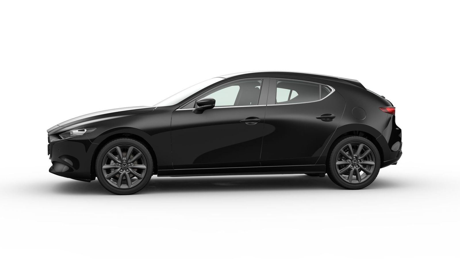 Mazda 3 - Bild 7