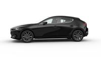 Mazda 3 - Vorschau Bild 7