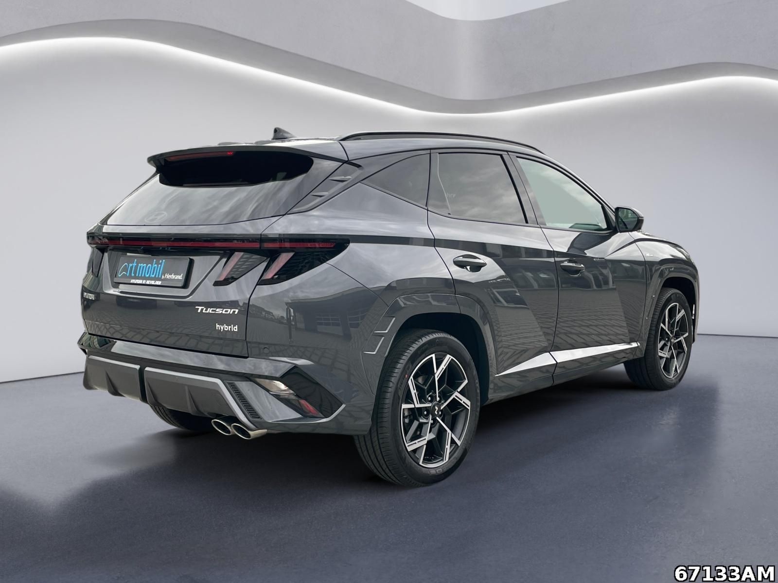 Hyundai TUCSON - Bild 3