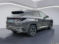Hyundai TUCSON - Vorschau Bild 3