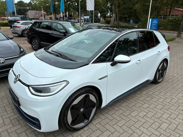 Image of Volkswagen ID.3