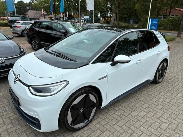 Volkswagen ID.3 Pure Performance 110 kW AHK*Matrix-LED*