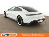 Porsche Taycan 4S Aut.*LED*NAVI*TEMPO*CAM*PDC*SHZ*KLIMA* - Porsche Taycan in Frankfurt (Main)