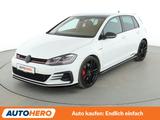 Volkswagen Golf VII 2.0 TSI GTI TCR Aut.*NAVI*CAM*ACC* - Volkswagen Golf: GTI Tcr